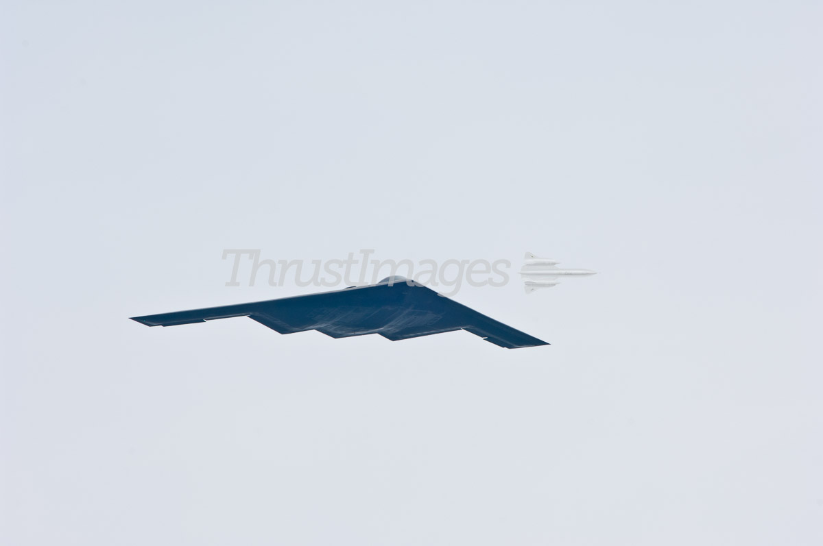 Northrop Grumman B-2A Spirit 88-0330 / WM (cn 1009/AV-9) "Spirit